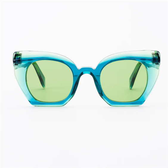 Sonnenbrille  Costantino Toffoli Dame T146-879 - T146-879
